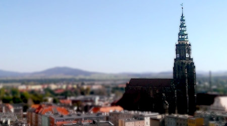 Basilica of Swidnica