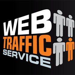 Web Traffic Service, a company specializing in online marketing.