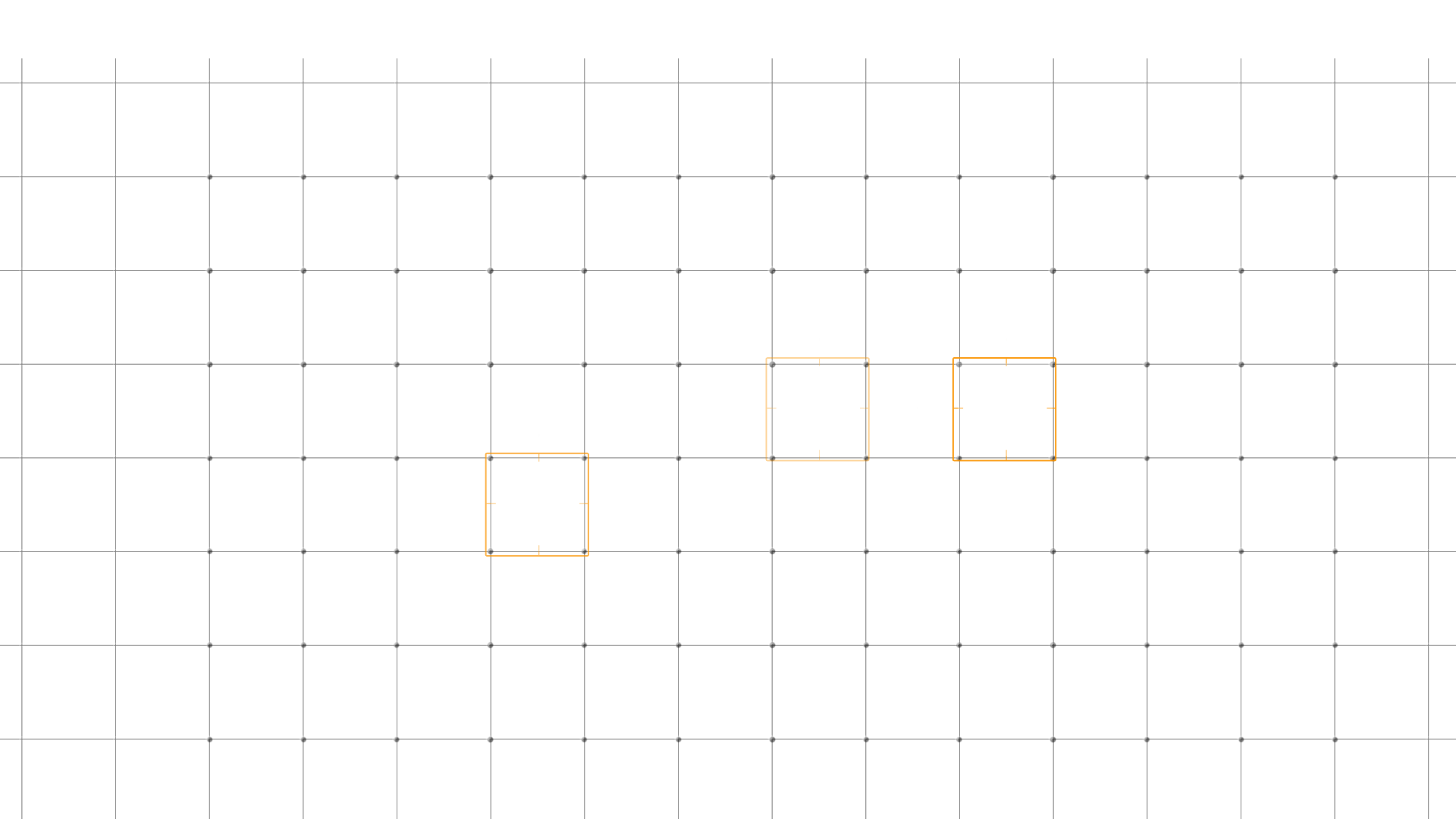 CCTV Grid