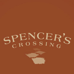 Spencer's Crossing